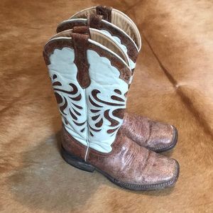Ferrini Cowboy Boots